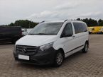Mercedes Vito - fotka číslo 1