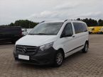 Mercedes Vito - fotka číslo 1