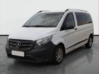 Mercedes Vito - fotka číslo 1