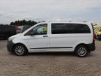 Mercedes Vito - fotka číslo 2