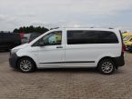 Mercedes Vito - fotka číslo 2