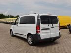 Mercedes Vito - fotka číslo 3