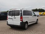 Mercedes Vito - fotka číslo 4