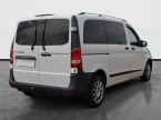 Mercedes Vito - fotka číslo 4
