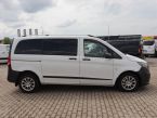 Mercedes Vito - fotka číslo 5
