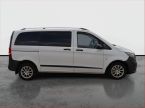 Mercedes Vito - fotka číslo 5