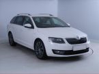 Škoda Octavia - fotka číslo 0