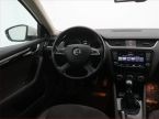 Škoda Octavia - fotka číslo 6