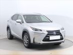 Lexus NX 300h - fotka číslo 0