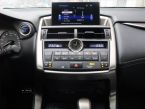 Lexus NX 300h - fotka číslo 11