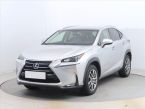 Lexus NX 300h - fotka číslo 1