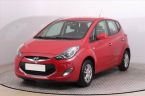 Hyundai ix20 - fotka číslo 1
