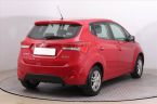 Hyundai ix20 - fotka číslo 4