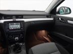 Škoda Superb - fotka číslo 7