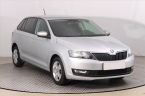 Škoda Rapid - fotka číslo 0