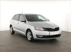 Škoda Rapid - fotka číslo 0