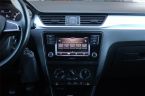Škoda Rapid - fotka číslo 11