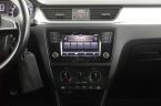 Škoda Rapid - fotka číslo 8