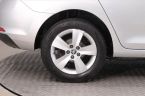Škoda Rapid - fotka číslo 13