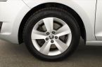 Škoda Rapid - fotka číslo 10
