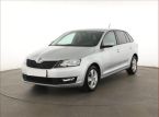 Škoda Rapid - fotka číslo 1