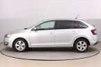 Škoda Rapid - fotka číslo 2