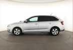 Škoda Rapid - fotka číslo 2