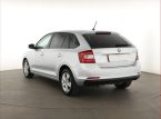 Škoda Rapid - fotka číslo 3