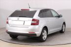 Škoda Rapid - fotka číslo 4