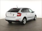 Škoda Rapid - fotka číslo 4