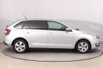 Škoda Rapid - fotka číslo 5