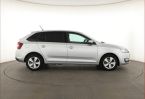 Škoda Rapid - fotka číslo 5