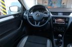 Škoda Rapid - fotka číslo 6