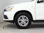 Mitsubishi ASX  - fotka číslo 11