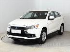Mitsubishi ASX  - fotka číslo 1