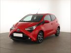 Toyota Aygo - fotka číslo 1