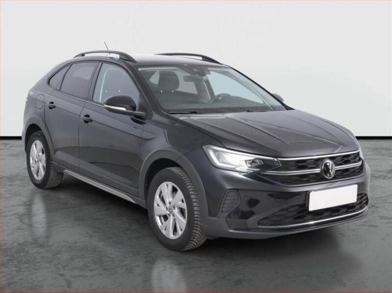 Volkswagen Taigo - hlavní fotka inzerátu