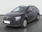 Volkswagen Taigo - fotka číslo 1