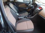 Opel Astra - fotka číslo 8