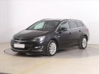 Opel Astra - fotka číslo 1