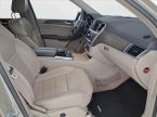 Mercedes Třída M - fotka číslo 8