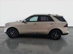 Mercedes Třída M - fotka číslo 2