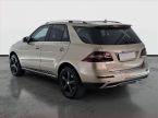 Mercedes Třída M - fotka číslo 3