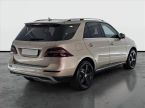 Mercedes Třída M - fotka číslo 4