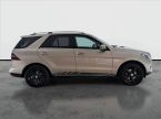 Mercedes Třída M - fotka číslo 5