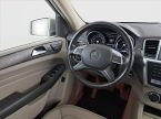 Mercedes Třída M - fotka číslo 6