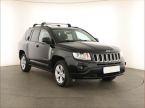 Jeep Compass - fotka číslo 0