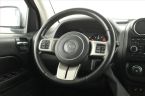 Jeep Compass - fotka číslo 11