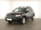 Jeep Compass - fotka číslo 1