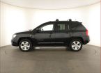 Jeep Compass - fotka číslo 2